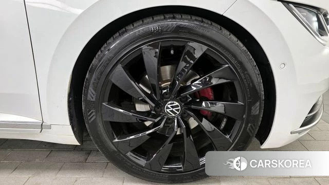 Volkswagen Arteon id 3886034 из Кореи 15