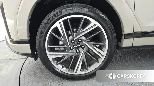 Ssangyong Actian 2nd Generation id 3876699 из Кореи 15