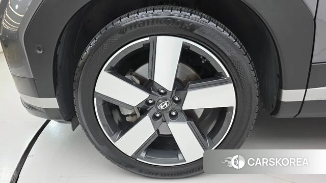 Hyundai Santa Fe (MX5) id 4186136 из Кореи 15