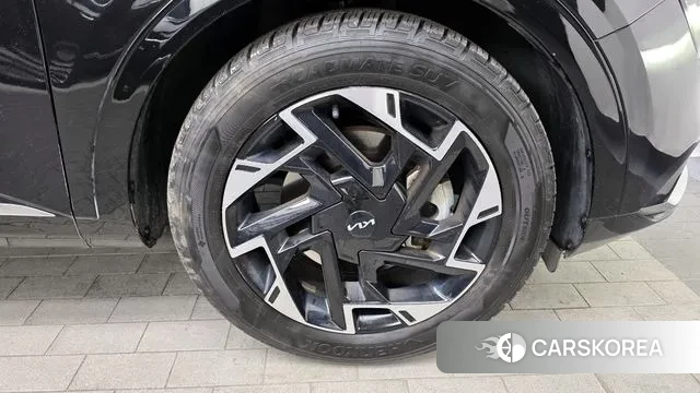 Kia Sportage 5th Generation id 3453175 из Кореи 15