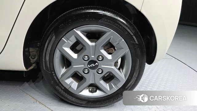 Kia The New Kia Ray id 4178124 из Кореи 15