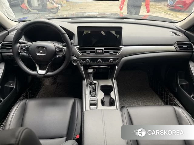Honda Accord id 4290680 из Китая 9