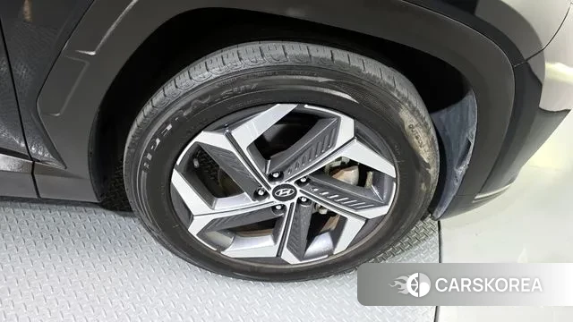 Hyundai Tucson (NX4) id 3384970 из Кореи 15