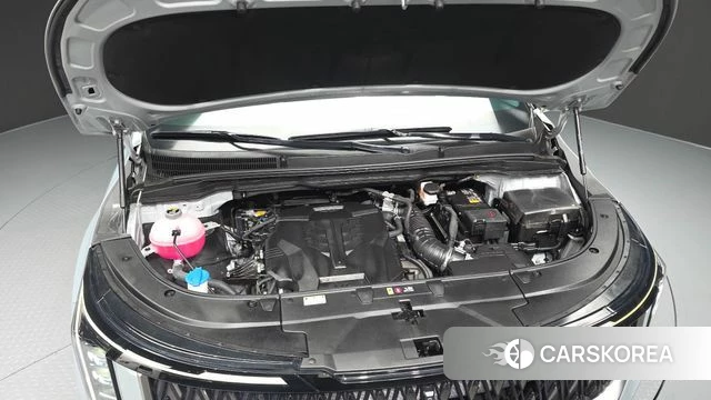 Kia The New Carnival 4th Generation id 4792343 из Кореи 28