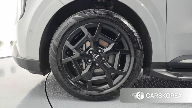 Kia The New Carnival 4th Generation id 4185620 из Кореи 29