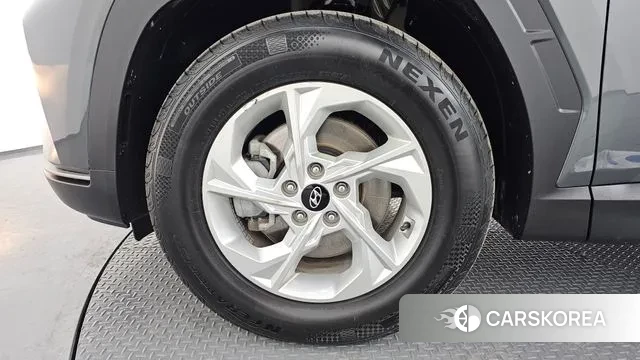 Hyundai Tucson (NX4) id 3606898 из Кореи 15