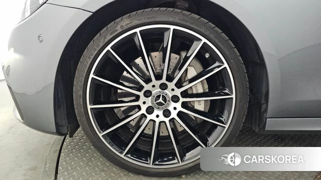 Mercedes-Benz E-Class W213 id 4243772 из Кореи 15