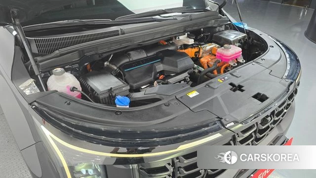 Kia The New Carnival 4th Generation id 4686952 из Кореи 30