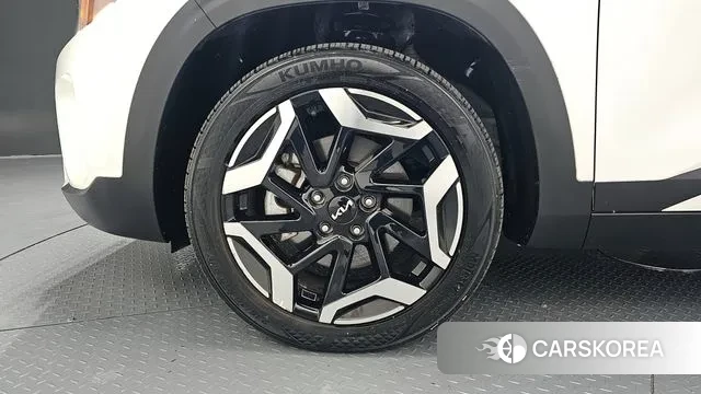 Kia The New Seltos id 3437276 из Кореи 15