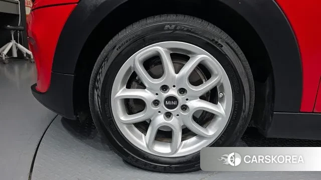 Mini Cooper id 3203010 из Кореи 15