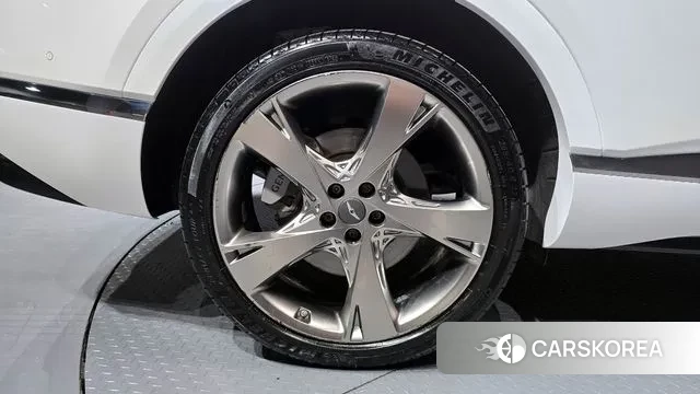 Genesis GV80 id 3518228 из Кореи 15