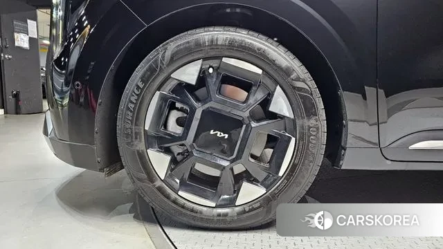 Kia The New Carnival 4th Generation id 3507408 из Кореи 15