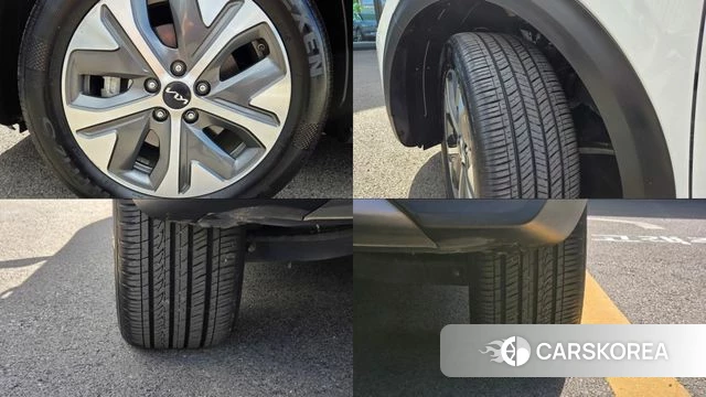 Kia Niro Plus id 4948865 из Кореи 15