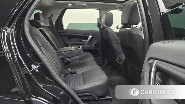 Land Rover Discovery Sports 2nd Generation id 2968335 из Кореи 15