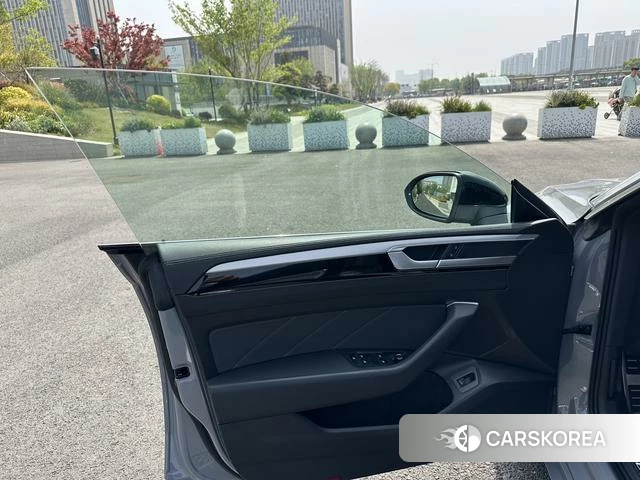 Volkswagen CC id 4299528 из Китая 19