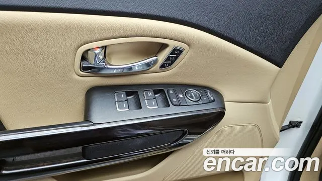 Kia The New Carnival id 2676441 из Кореи 15