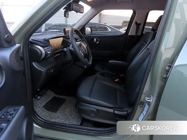 Hyundai Casper id 3452523 из Кореи 13