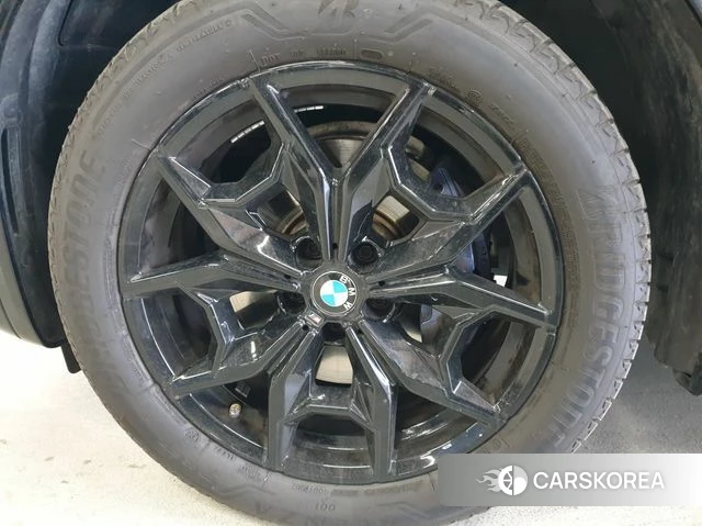 BMW X3 (G01) id 4274822 из Кореи 15
