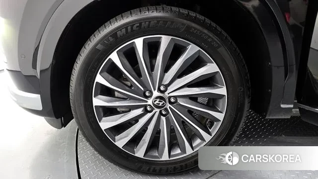 Hyundai The New Palisade id 3770135 из Кореи 15