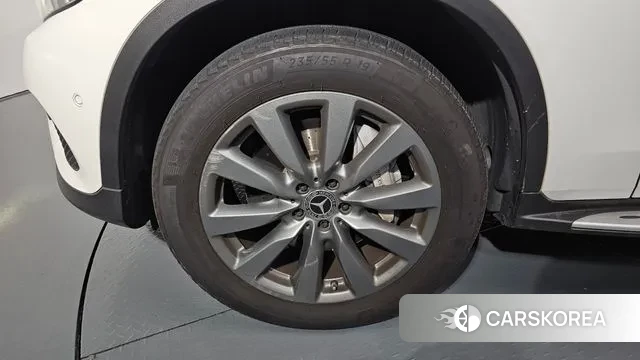 Mercedes-Benz GLC-Class X253 id 3018714 из Кореи 15