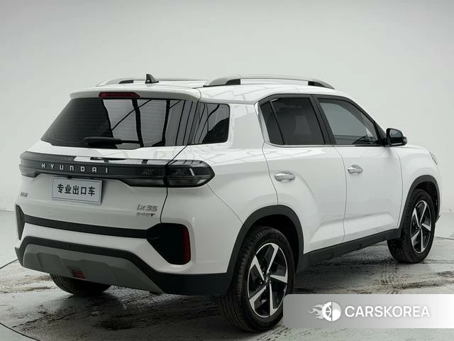 Hyundai ix35 id 4307646 из Китая 12