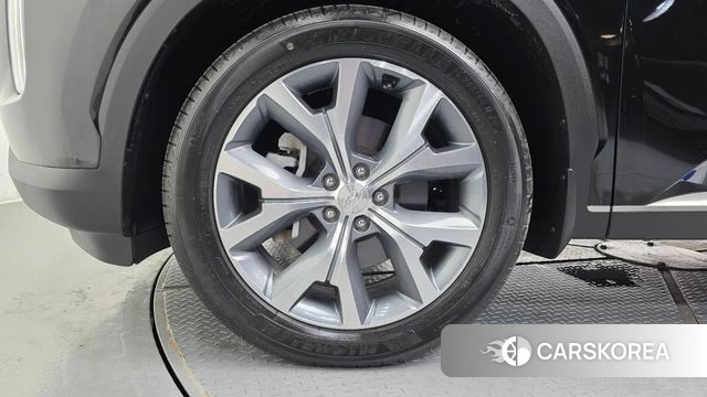 Hyundai Palisade id 4430198 из Кореи 30