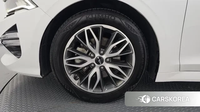 Kia K5 3rd generation id 3401394 из Кореи 15