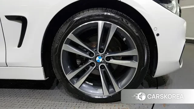 BMW 4 Series (F32) id 2932075 из Кореи 15