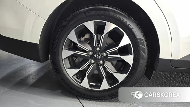 Kia Carnival 4th generation id 4657408 из Кореи 26