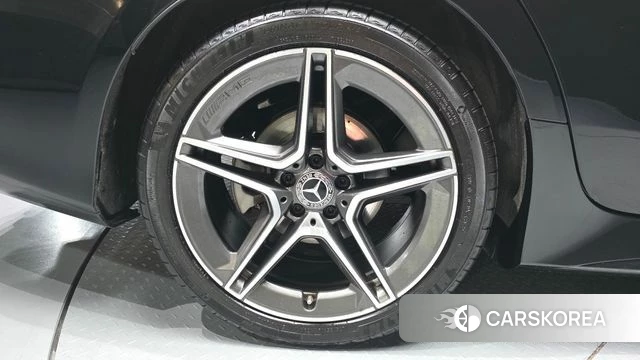 Mercedes-Benz CLS-Class C257 id 4444423 из Кореи 31