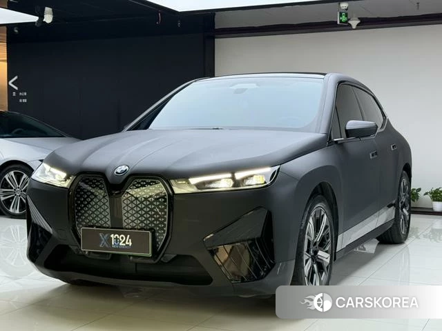 BMW iX id 4277292 из Китая 10