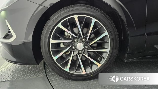 Hyundai Sonata (DN8) id 4525509 из Кореи 15