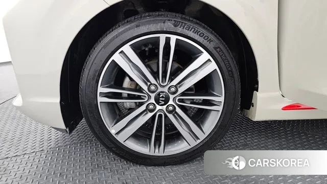 Kia All New Morning (JA) id 3588639 из Кореи 15