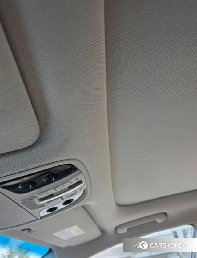 Kia K7 Premier 2020 Черный из Кореи, фото 5