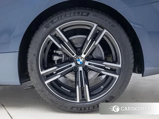 BMW 4 Series (G22) id 2959228 из Кореи 15