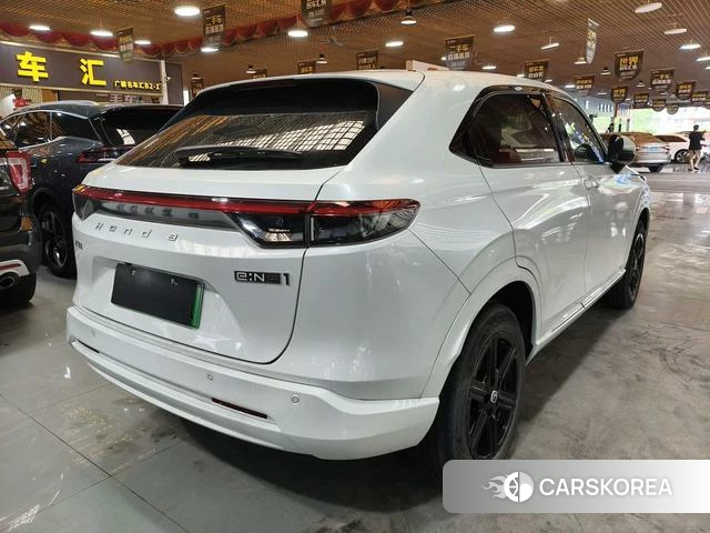 Honda e: NP1 Pole Pai 1 id 4365741 из Китая 12