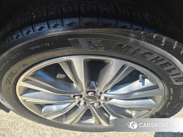 Lincoln MKX 2nd Generation id 3899977 из Кореи 15