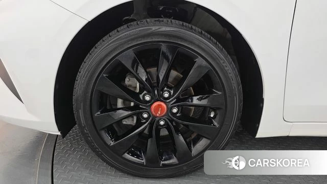Kia The New K3 2nd generation id 4741138 из Кореи 26