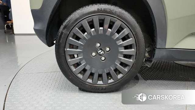 Hyundai Casper id 4636533 из Кореи 27