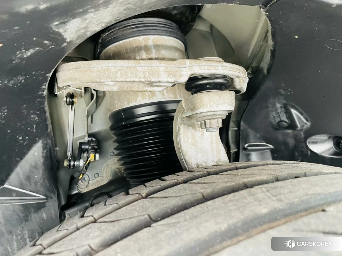 Mercedes-Benz GLE (import) id 4420315 из Китая 14