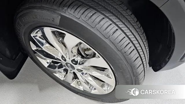 Kia The New Sorento id 3399248 из Кореи 15