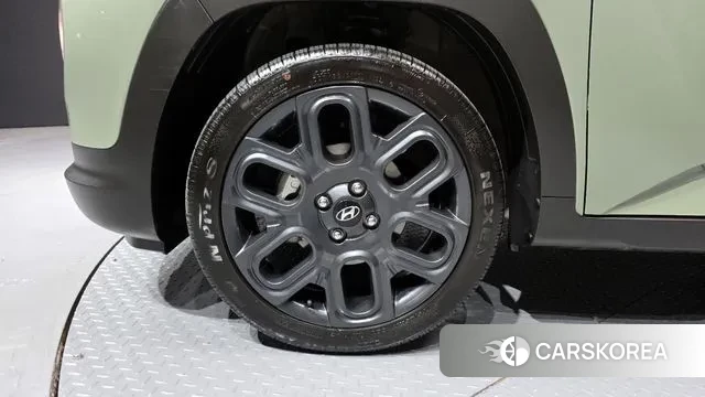 Hyundai Casper id 3452685 из Кореи 15