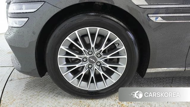 Genesis G80 (RG3) id 4349991 из Кореи 30