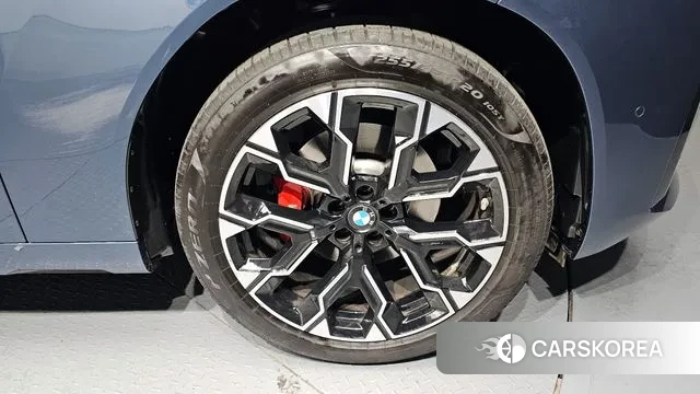 BMW X3 (G45) id 3471753 из Кореи 15