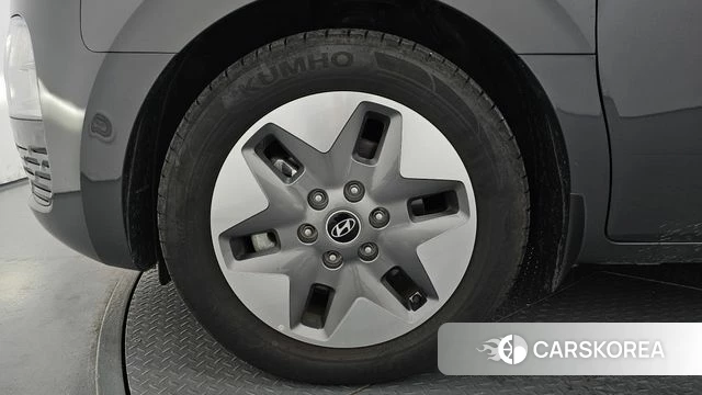 Hyundai Staria id 4427266 из Кореи 15