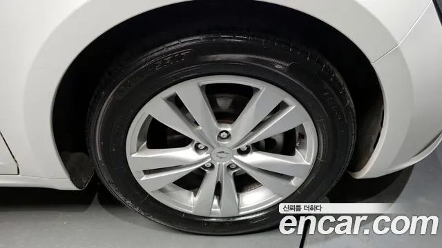 Renault Korea (Samsung) SM6 id 2510955 из Кореи 15