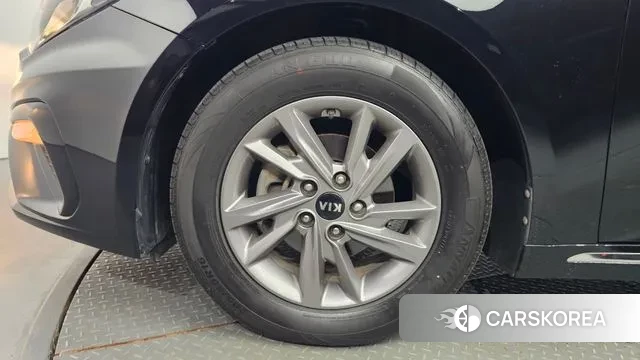 Kia The New K5 2nd generation id 3171502 из Кореи 15