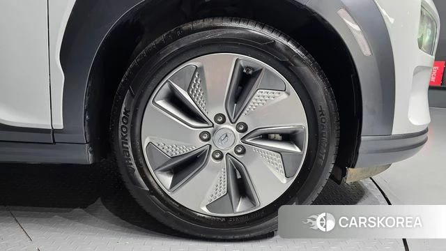 Hyundai Kona Electric id 4232060 из Кореи 26