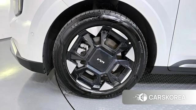 Kia The New Carnival 4th Generation id 4266374 из Кореи 28
