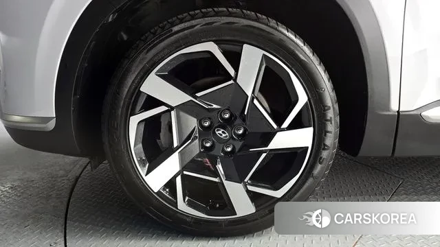 Hyundai The New Santa Fe id 3702307 из Кореи 15